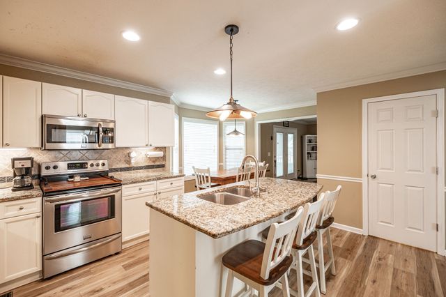 1235 Briarcliff Ave, Gallatin, TN 37066