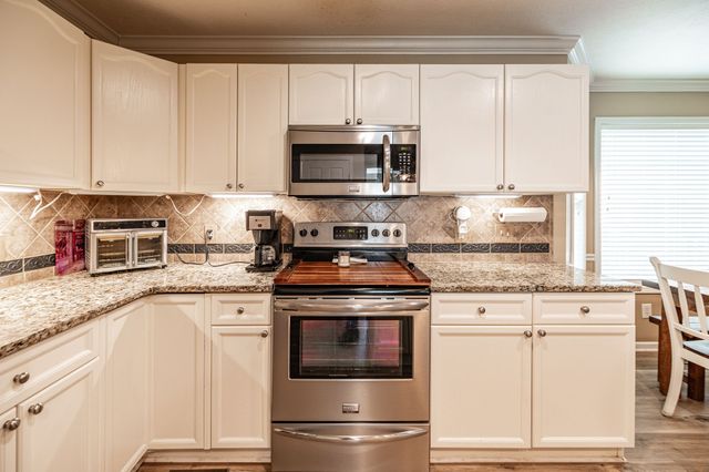 1235 Briarcliff Ave, Gallatin, TN 37066