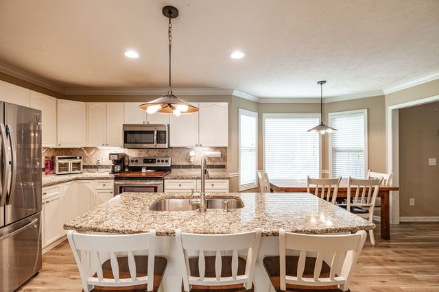 1235 Briarcliff Ave, Gallatin, TN 37066