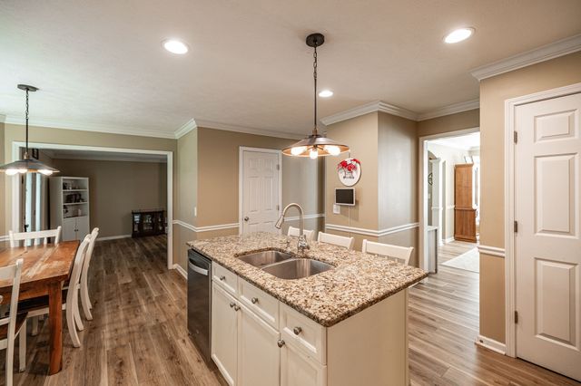 1235 Briarcliff Ave, Gallatin, TN 37066