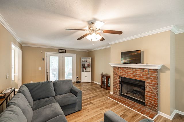 1235 Briarcliff Ave, Gallatin, TN 37066