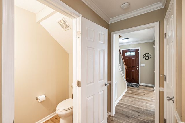 1235 Briarcliff Ave, Gallatin, TN 37066