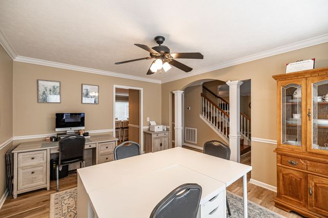 1235 Briarcliff Ave, Gallatin, TN 37066