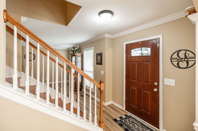 1235 Briarcliff Ave, Gallatin, TN 37066