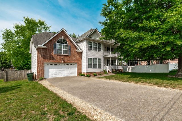 1235 Briarcliff Ave, Gallatin, TN 37066
