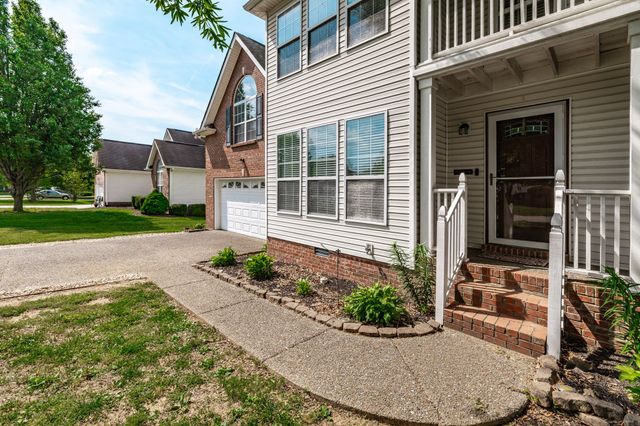 1235 Briarcliff Ave, Gallatin, TN 37066