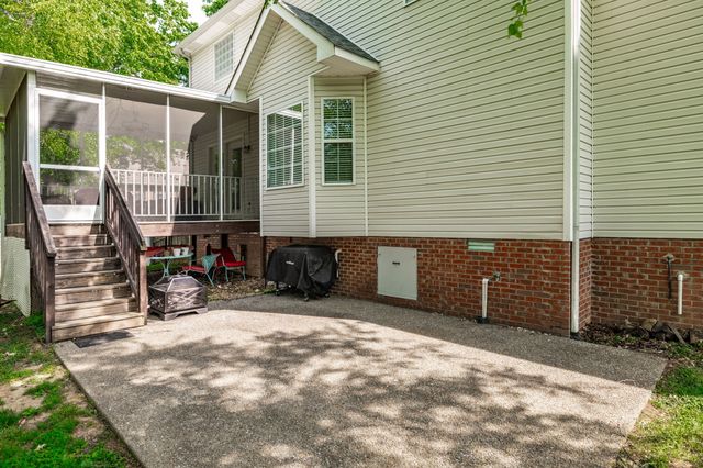 1235 Briarcliff Ave, Gallatin, TN 37066