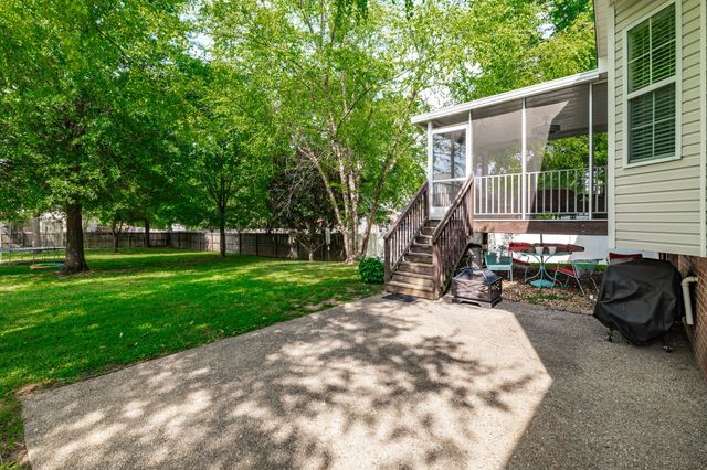 1235 Briarcliff Ave, Gallatin, TN 37066