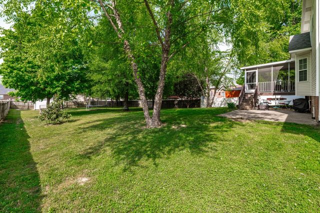 1235 Briarcliff Ave, Gallatin, TN 37066