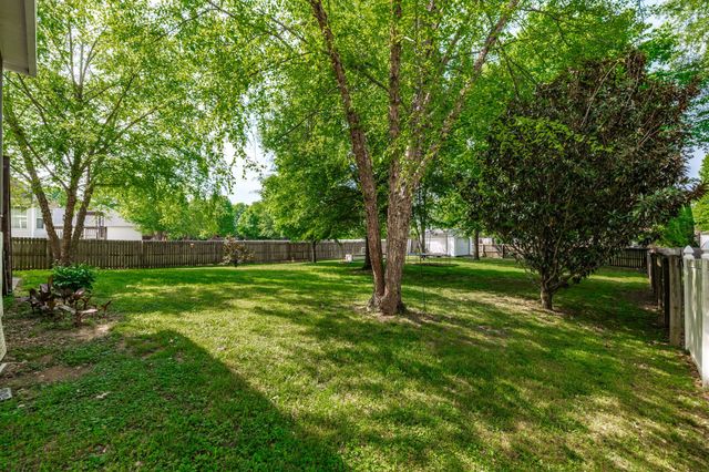 1235 Briarcliff Ave, Gallatin, TN 37066