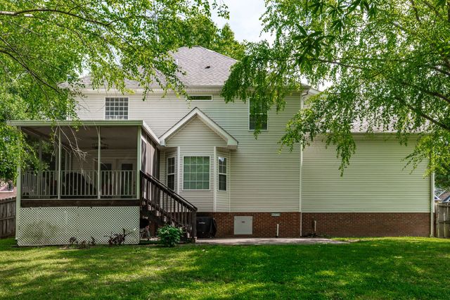 1235 Briarcliff Ave, Gallatin, TN 37066