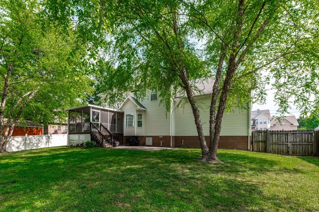 1235 Briarcliff Ave, Gallatin, TN 37066