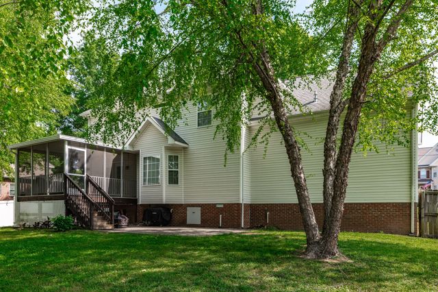 1235 Briarcliff Ave, Gallatin, TN 37066
