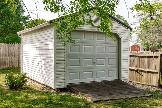 1235 Briarcliff Ave, Gallatin, TN 37066