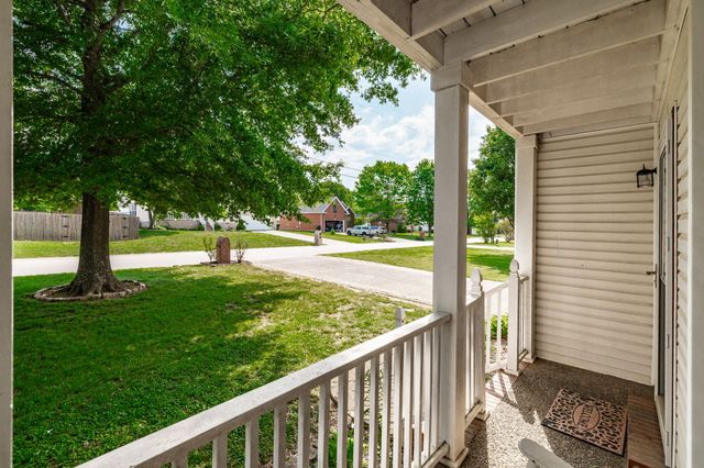 1235 Briarcliff Ave, Gallatin, TN 37066