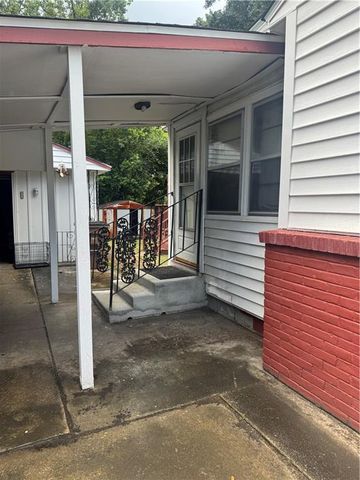 1104 Dauphin Island Parkway, Mobile, AL 36605