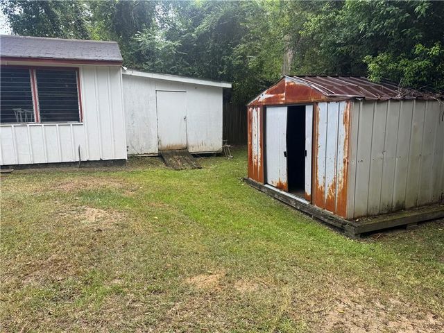 1104 Dauphin Island Parkway, Mobile, AL 36605