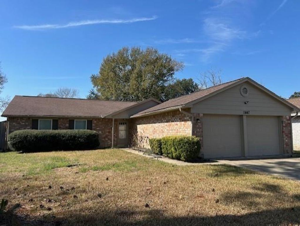 11447 Loyola Drive, Cypress, TX 77429