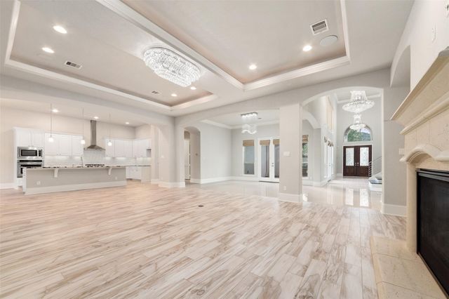 2948 S Cotswold Manor Drive, Kingwood, TX 77339