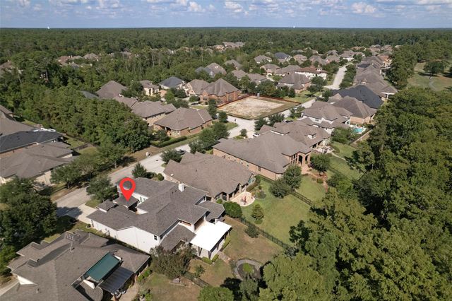 2948 S Cotswold Manor Drive, Kingwood, TX 77339
