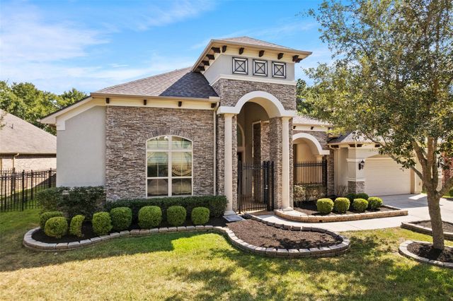 2948 S Cotswold Manor Drive, Kingwood, TX 77339