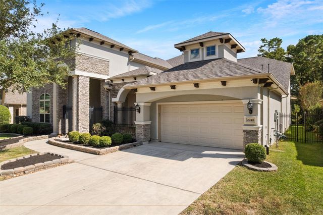 2948 S Cotswold Manor Drive, Kingwood, TX 77339