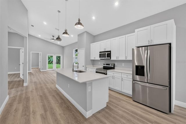 43 SAMUEL STREET, Orlando, FL 32810