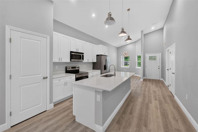 43 SAMUEL STREET, Orlando, FL 32810