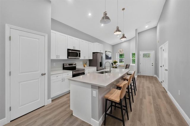43 SAMUEL STREET, Orlando, FL 32810