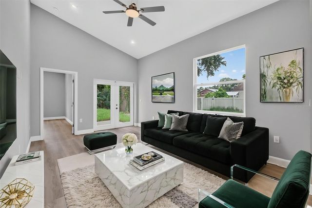 43 SAMUEL STREET, Orlando, FL 32810