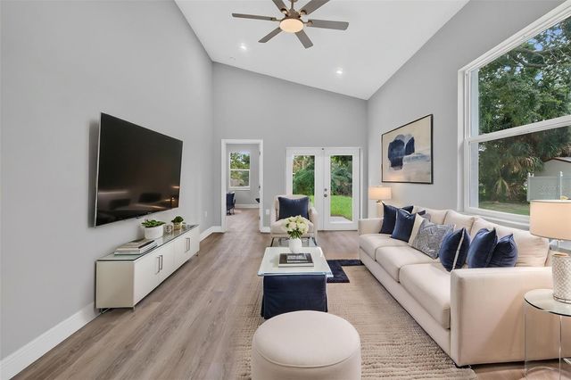 43 SAMUEL STREET, Orlando, FL 32810