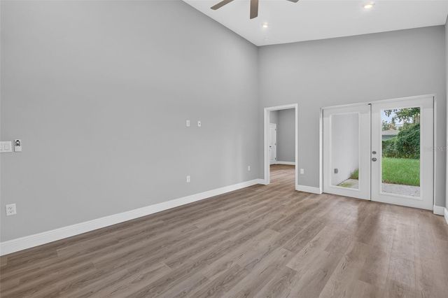 43 SAMUEL STREET, Orlando, FL 32810