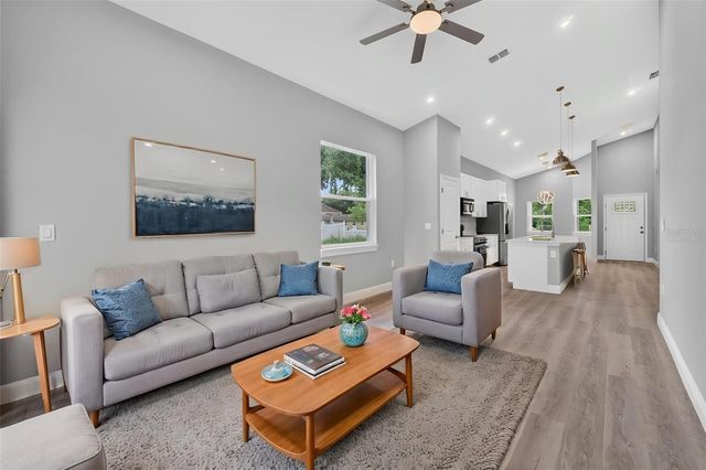 43 SAMUEL STREET, Orlando, FL 32810
