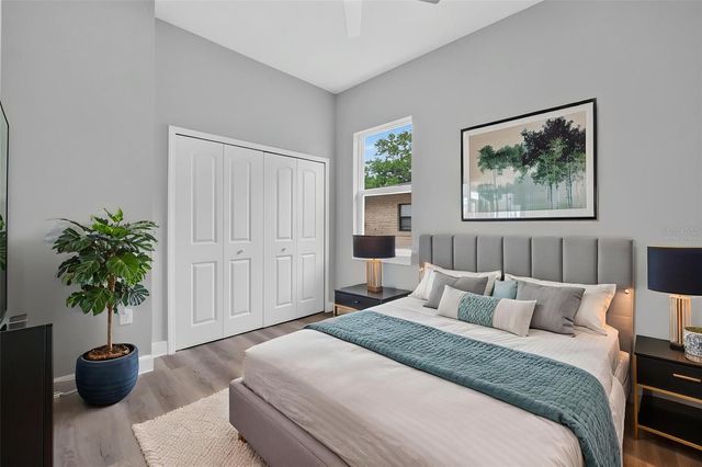 43 SAMUEL STREET, Orlando, FL 32810