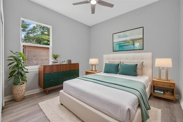 43 SAMUEL STREET, Orlando, FL 32810