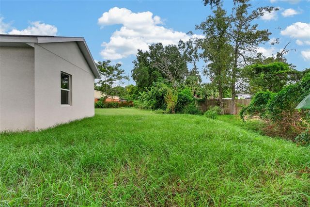 43 SAMUEL STREET, Orlando, FL 32810