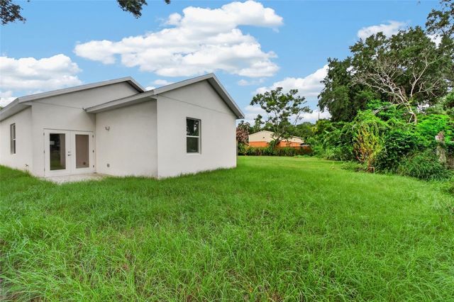 43 SAMUEL STREET, Orlando, FL 32810