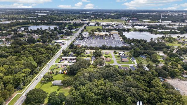 43 SAMUEL STREET, Orlando, FL 32810