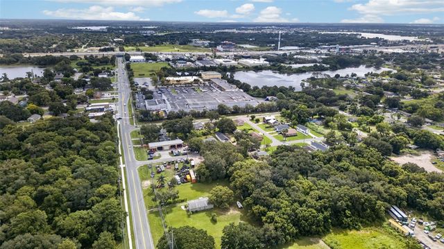 43 SAMUEL STREET, Orlando, FL 32810