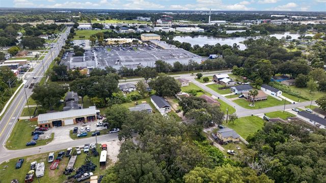 43 SAMUEL STREET, Orlando, FL 32810