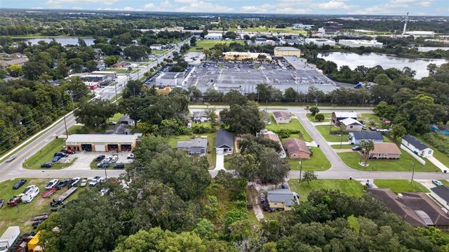 43 SAMUEL STREET, Orlando, FL 32810