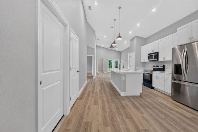 43 SAMUEL STREET, Orlando, FL 32810
