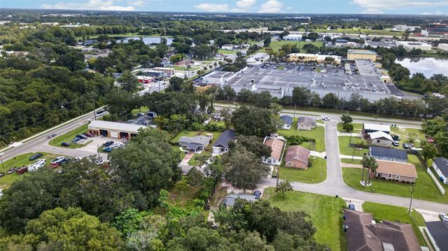 43 SAMUEL STREET, Orlando, FL 32810
