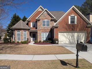 510 Pittman Mill Court, Loganville, GA 30052