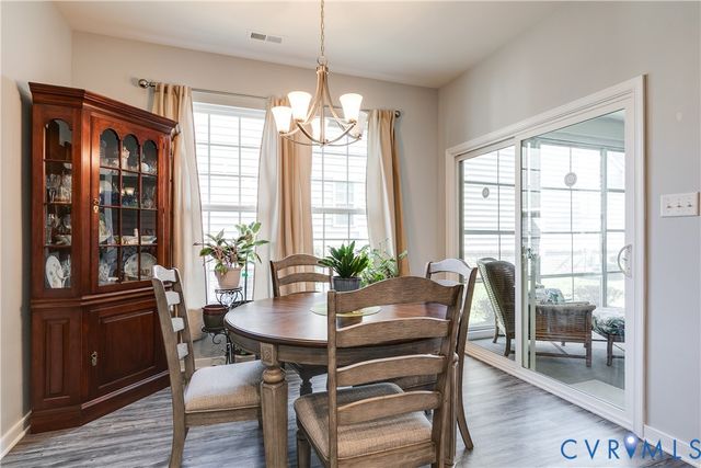 6619 Welara Run, Moseley, VA 23120