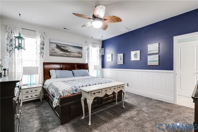 6619 Welara Run, Moseley, VA 23120