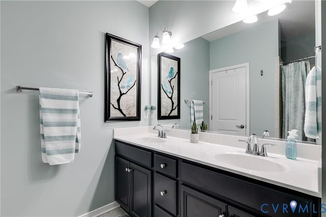 6619 Welara Run, Moseley, VA 23120