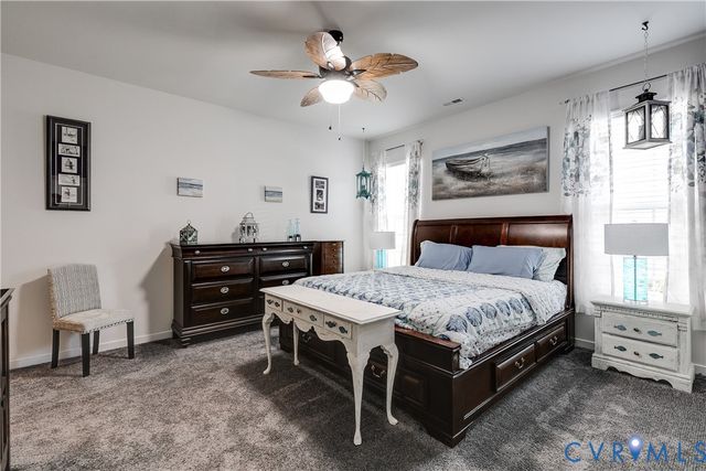 6619 Welara Run, Moseley, VA 23120