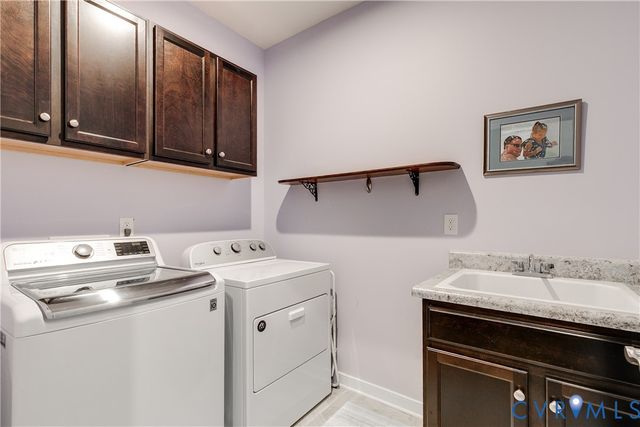 6619 Welara Run, Moseley, VA 23120