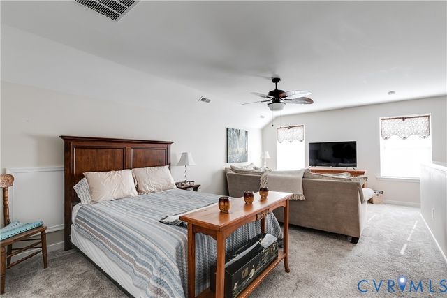 6619 Welara Run, Moseley, VA 23120